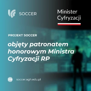 Patronat Ministra Cyfryzacji