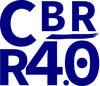 CBRR40 - logo